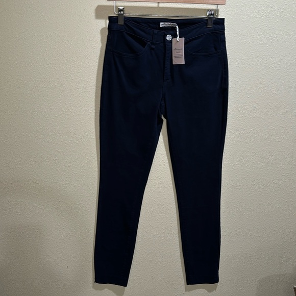 Peter Millar Pants - NWT Peter Millar Size 2 Women's Navy Pants